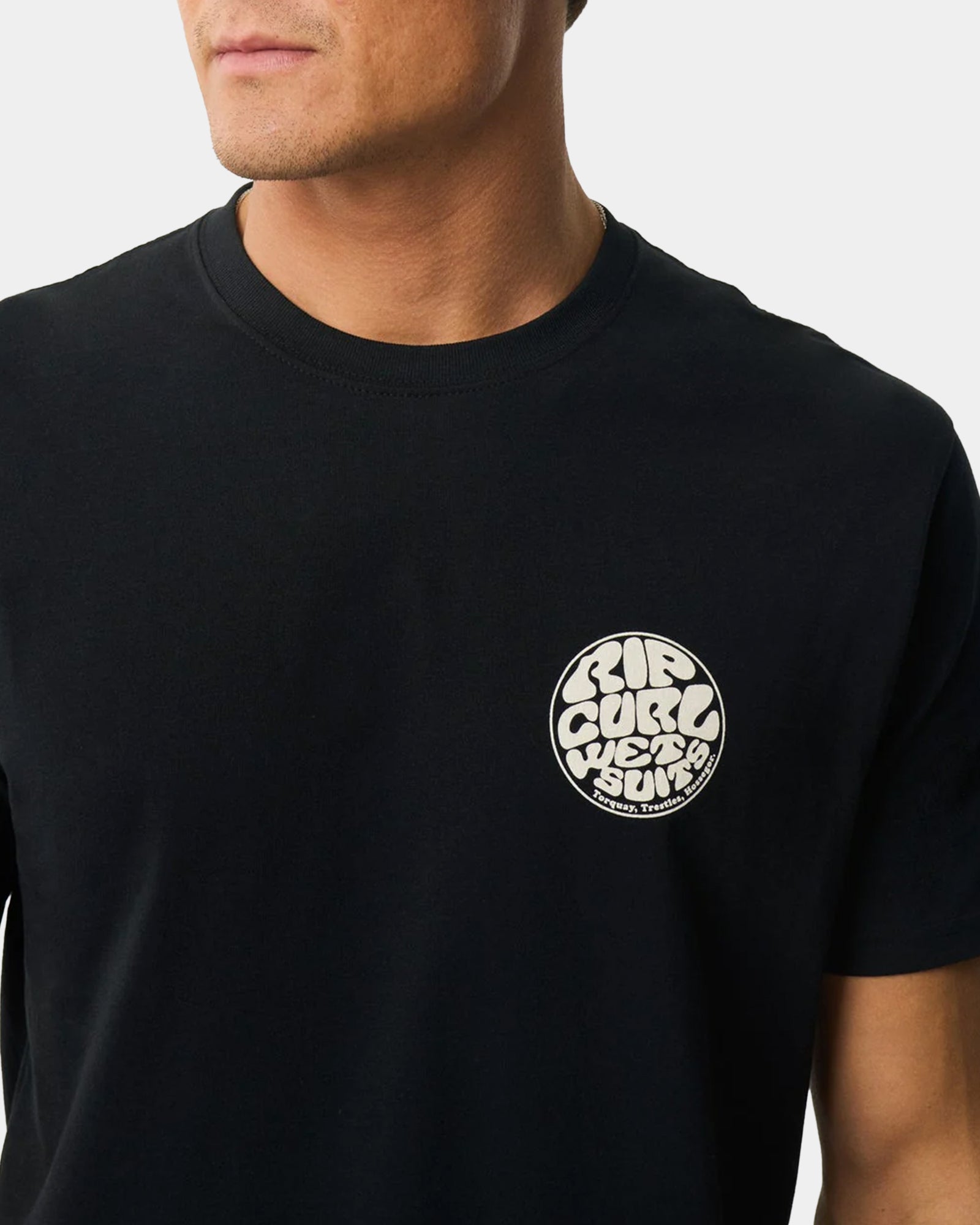Mens Wettie Icon T-Shirt