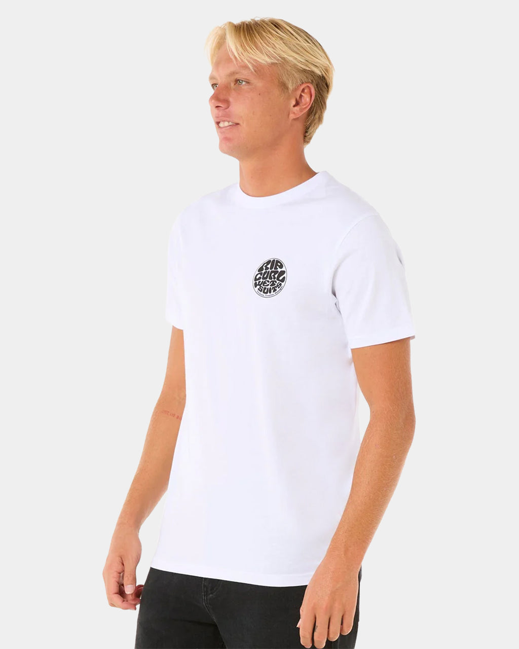 Mens Wettie Icon T-Shirt
