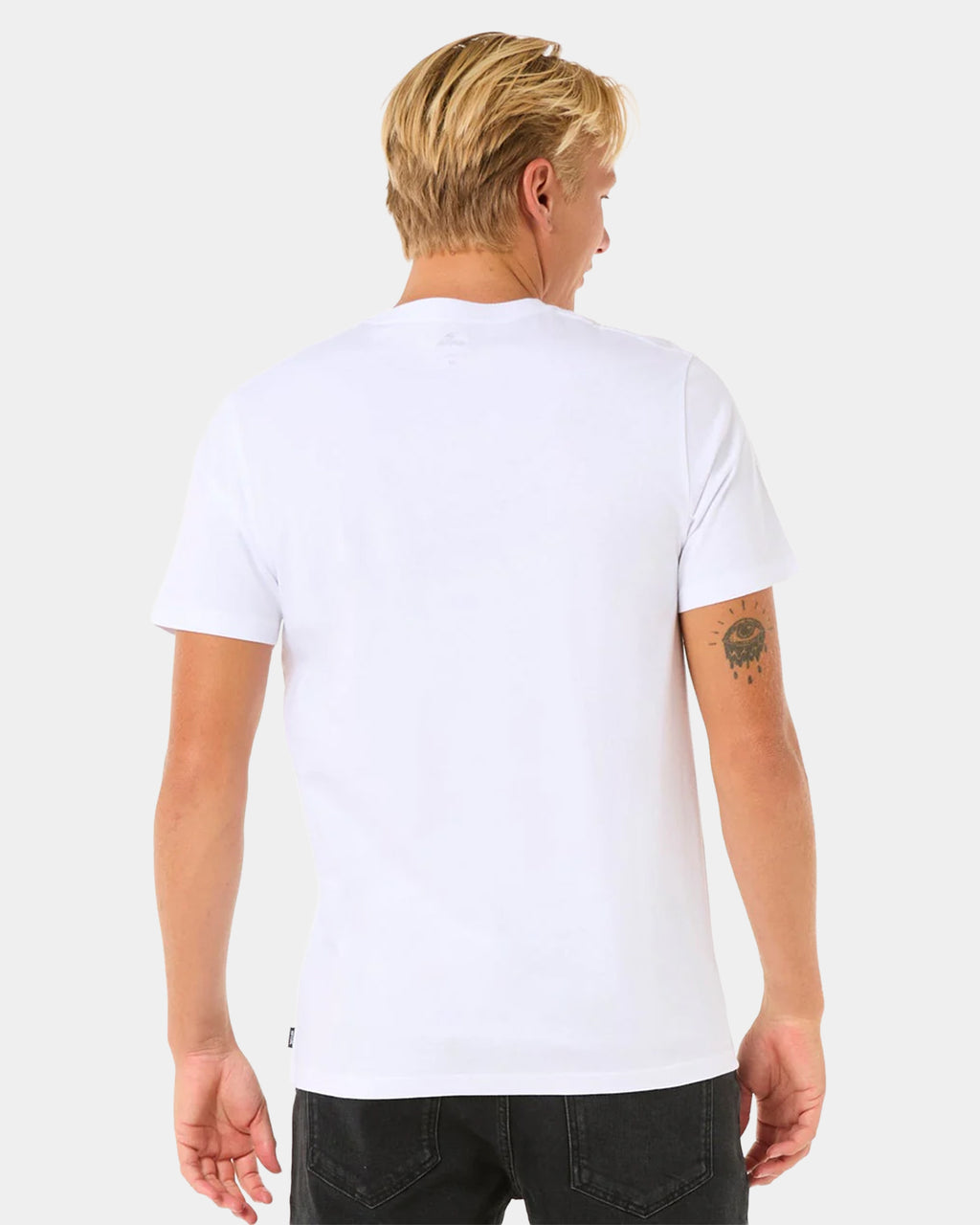 Mens Wettie Icon T-Shirt