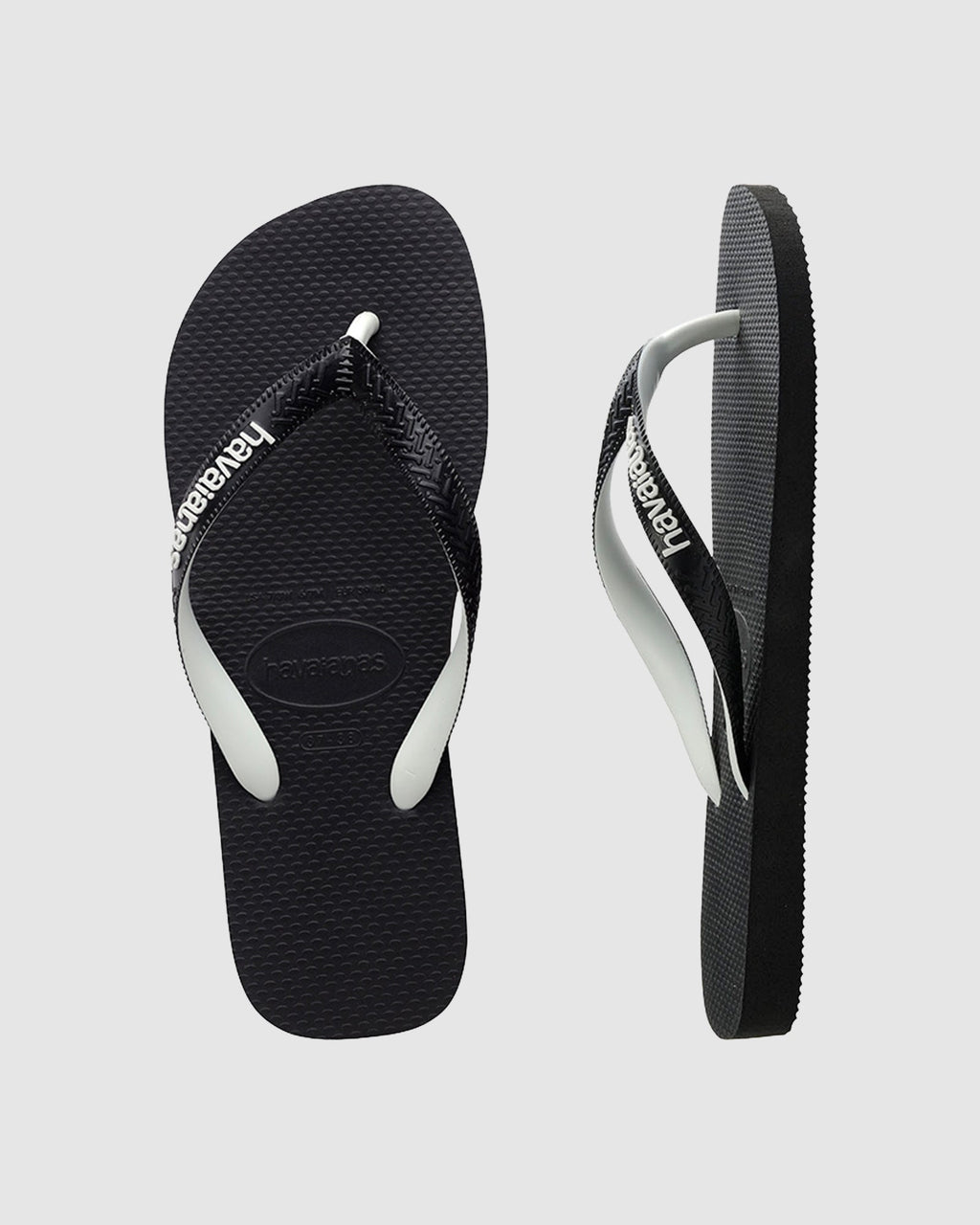 Mens Top Mix Thongs