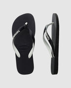 Mens Top Mix Thongs