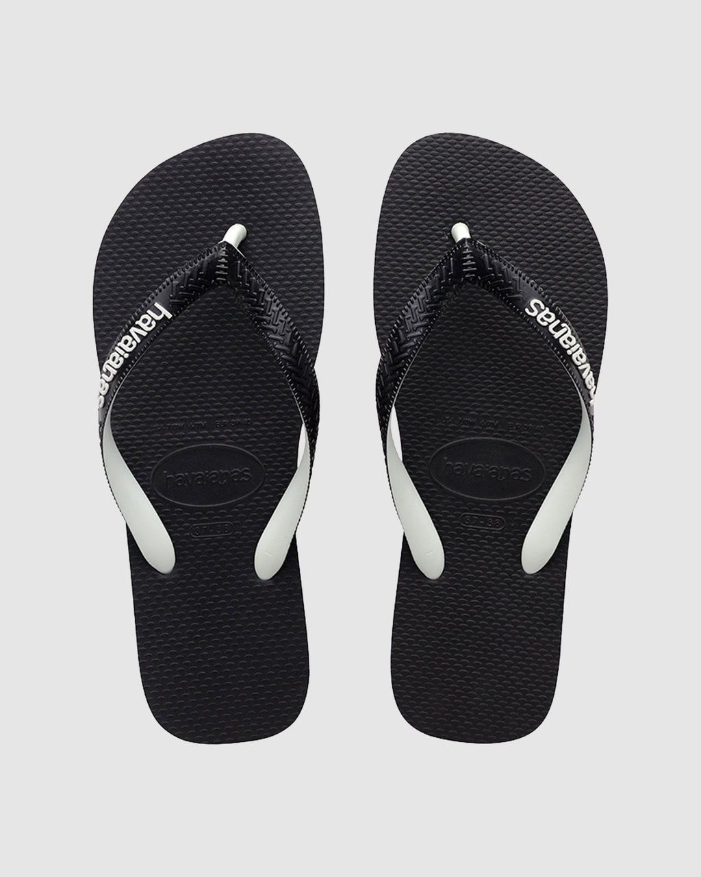 Mens Top Mix Thongs