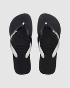 Mens Top Mix Thongs