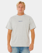 Mens Inner Visions Panel T-Shirt