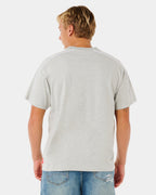 Mens Inner Visions Panel T-Shirt