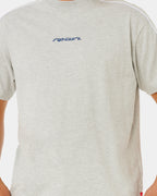 Mens Inner Visions Panel T-Shirt