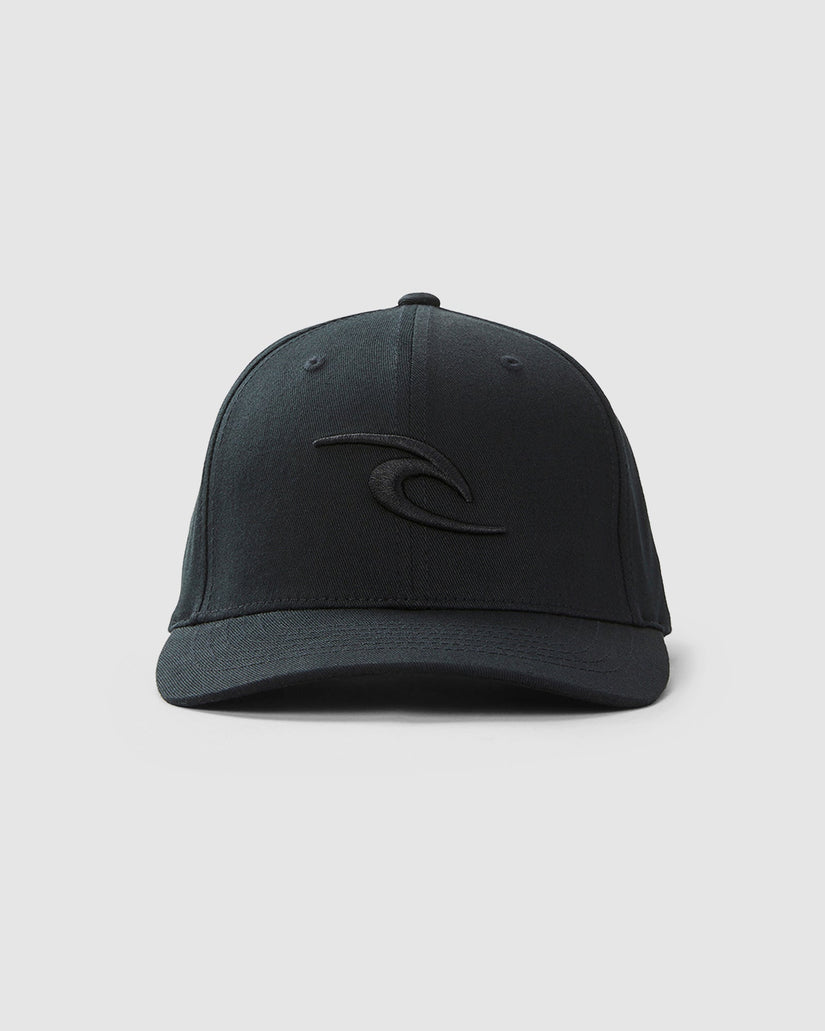 Mens Tepan Flex Fit Cap