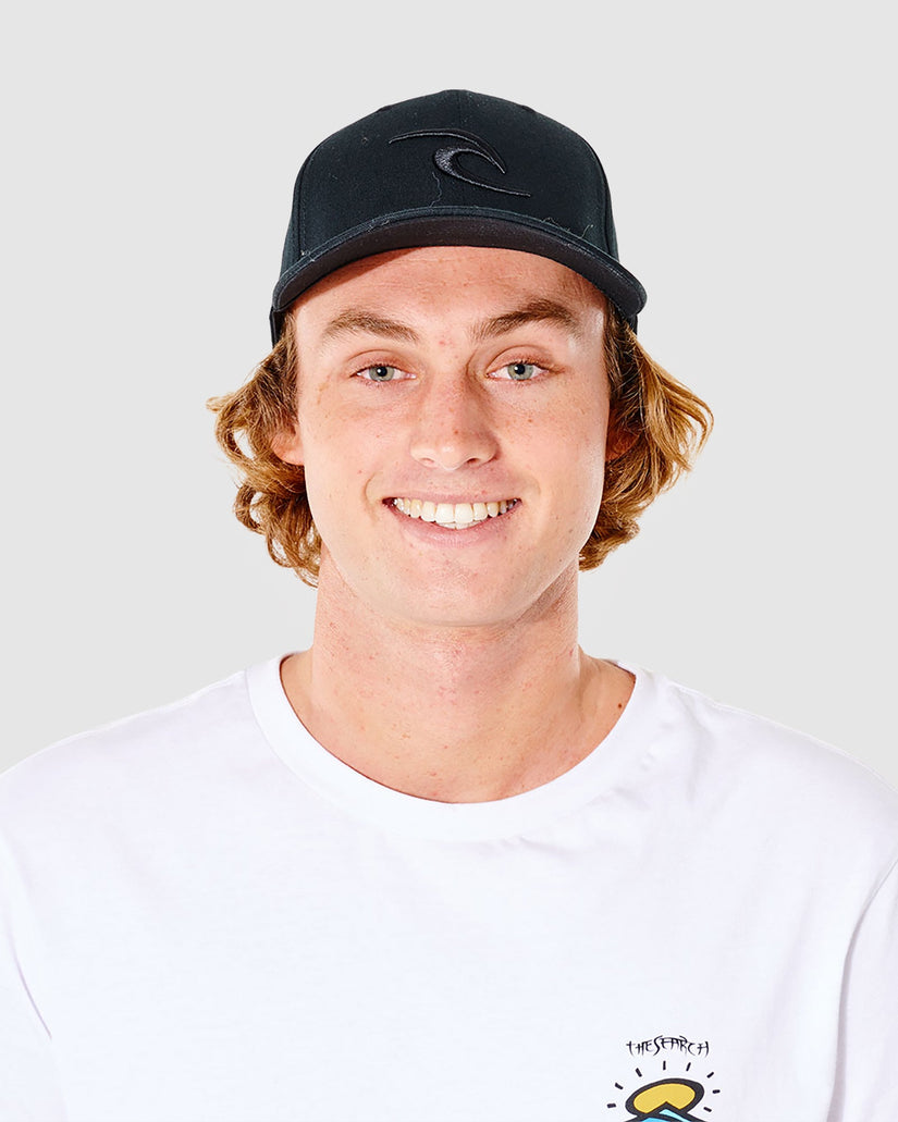 Mens Tepan Flex Fit Cap