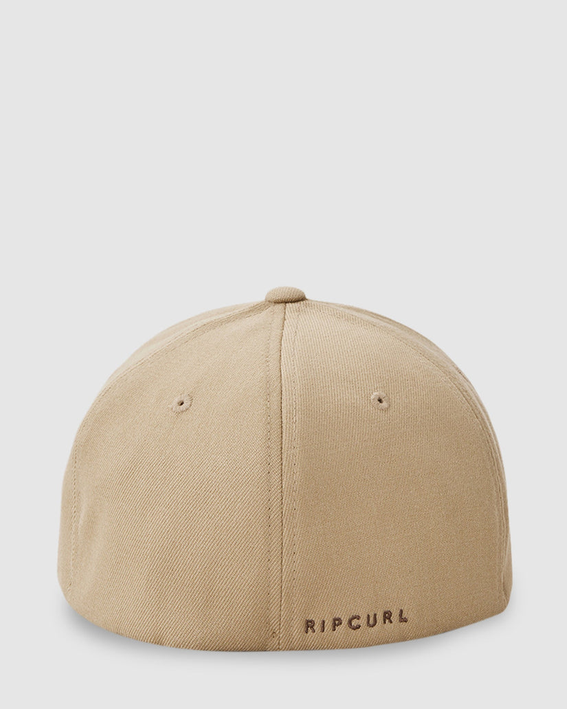 Mens Tepan Flex Fit Cap
