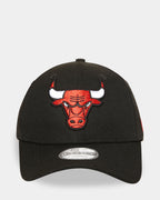 9Forty Chicago Bulls Cap