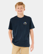 boys 8-16 AOTS- Cody Welsh T-Shirt