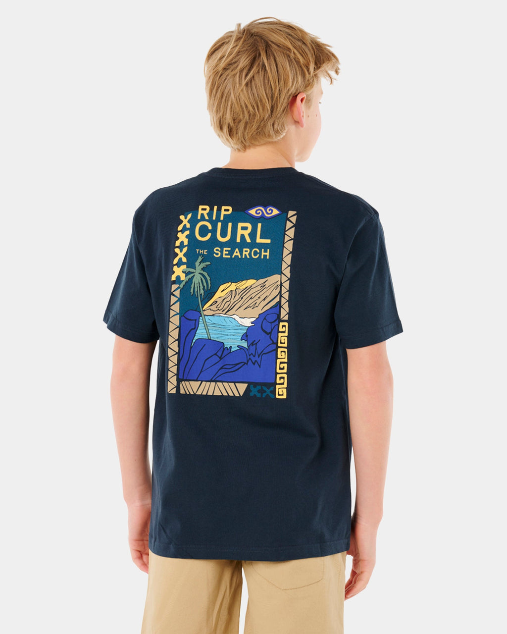 boys 8-16 AOTS- Cody Welsh T-Shirt