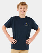 boys 8-16 AOTS- Cody Welsh T-Shirt