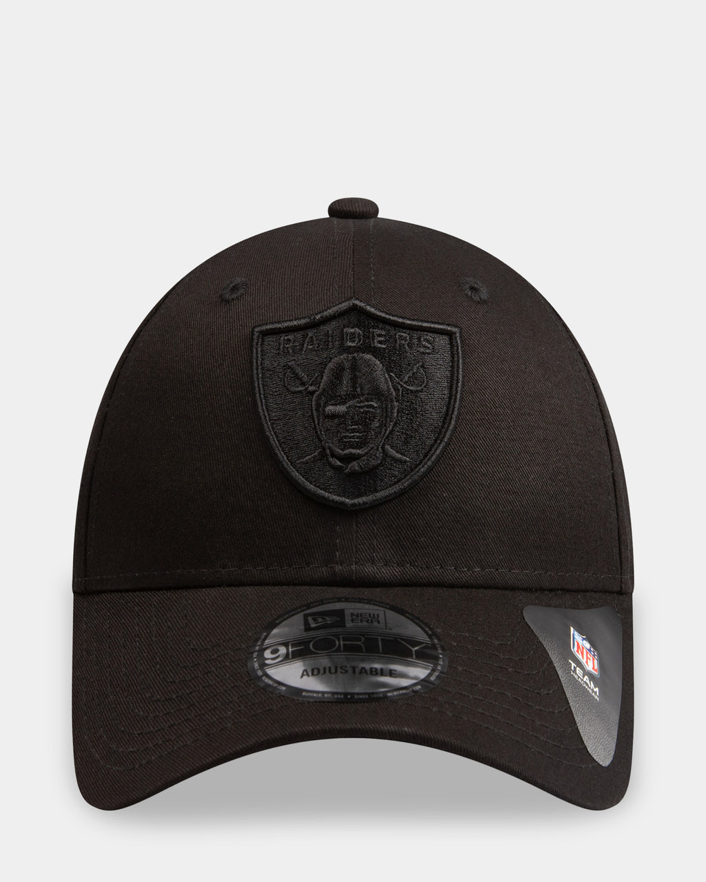 9Forty Las Vegas Raiders Cap