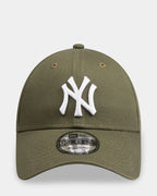 9Forty New York Yankees Cap