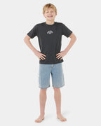 Boys 8-16 Tropic Daze Art T-Shirt