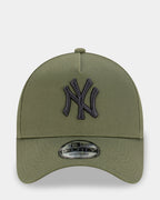 9Forty New York Yankees Cap