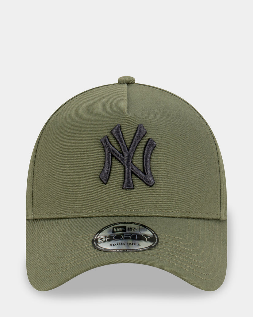 9Forty New York Yankees Cap