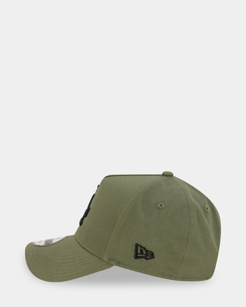 9Forty LA Dodgers Cap
