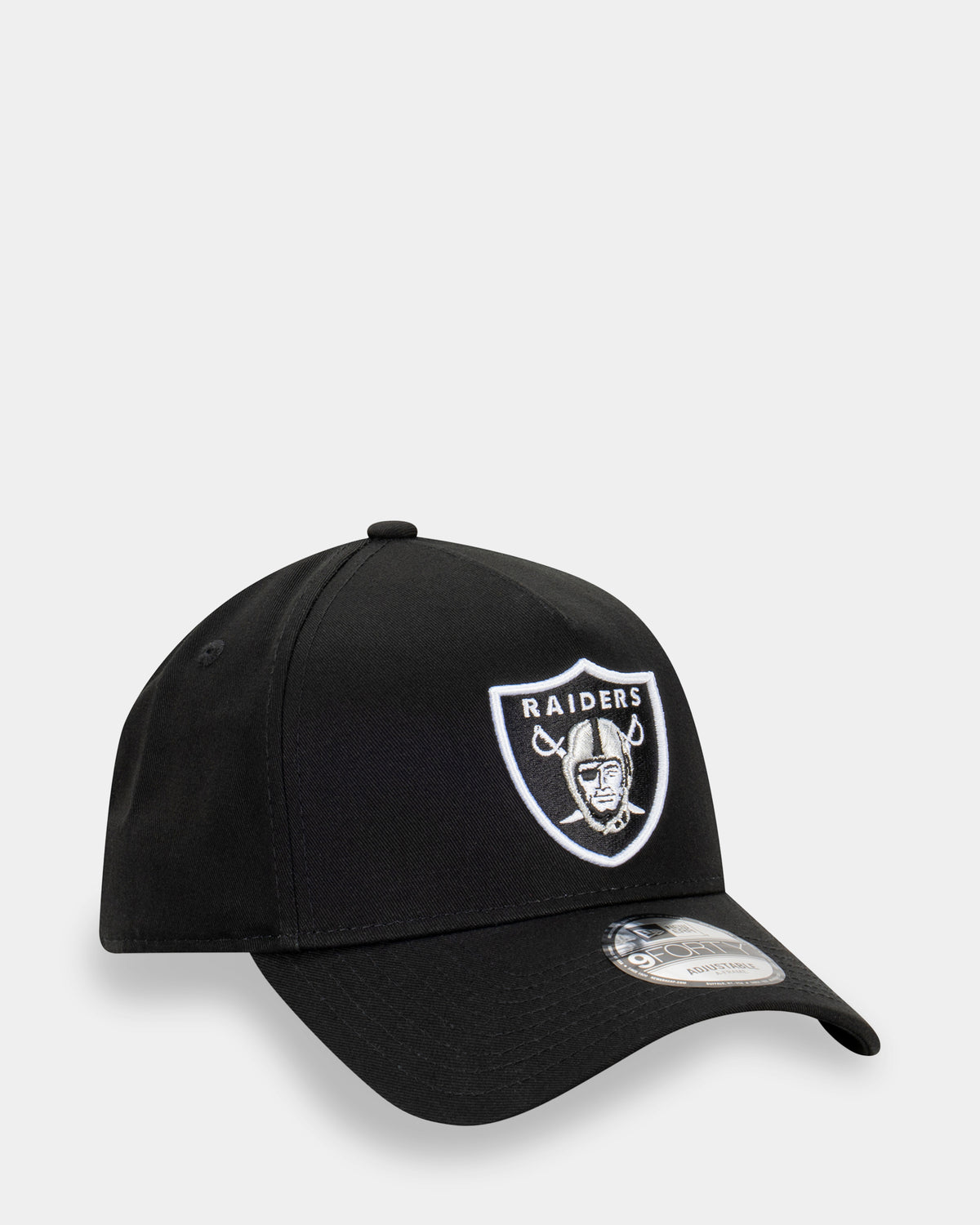 9Forty Las Vegas Raiders Cap