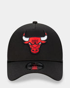 9Forty Chicago Bulls Cap