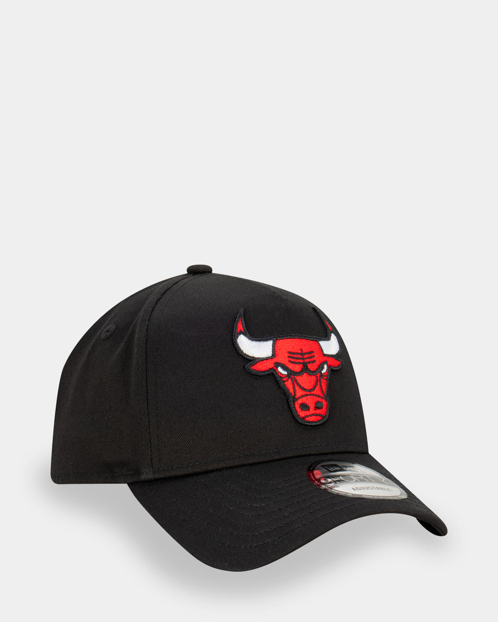 9Forty Chicago Bulls Cap