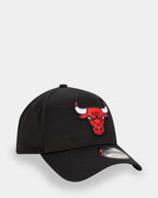 9Forty Chicago Bulls Cap