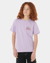 Boys 8-16 Grateful Shred T-Shirt