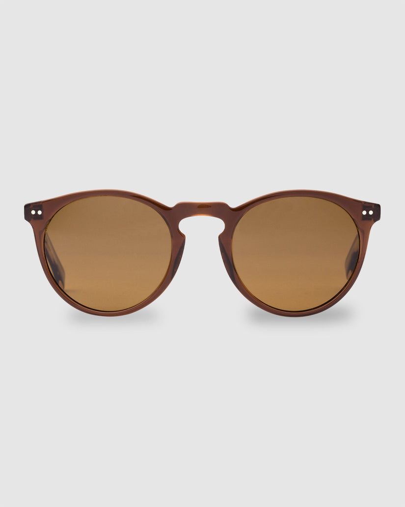 Omar x Eco Sunglasses