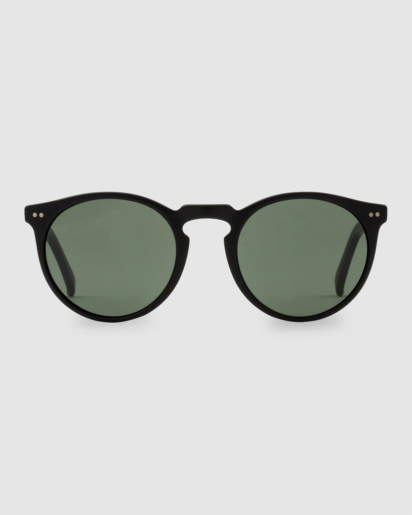 Omar x Eco Sunglasses