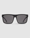 After Dark X Black Woodland Sunglasses