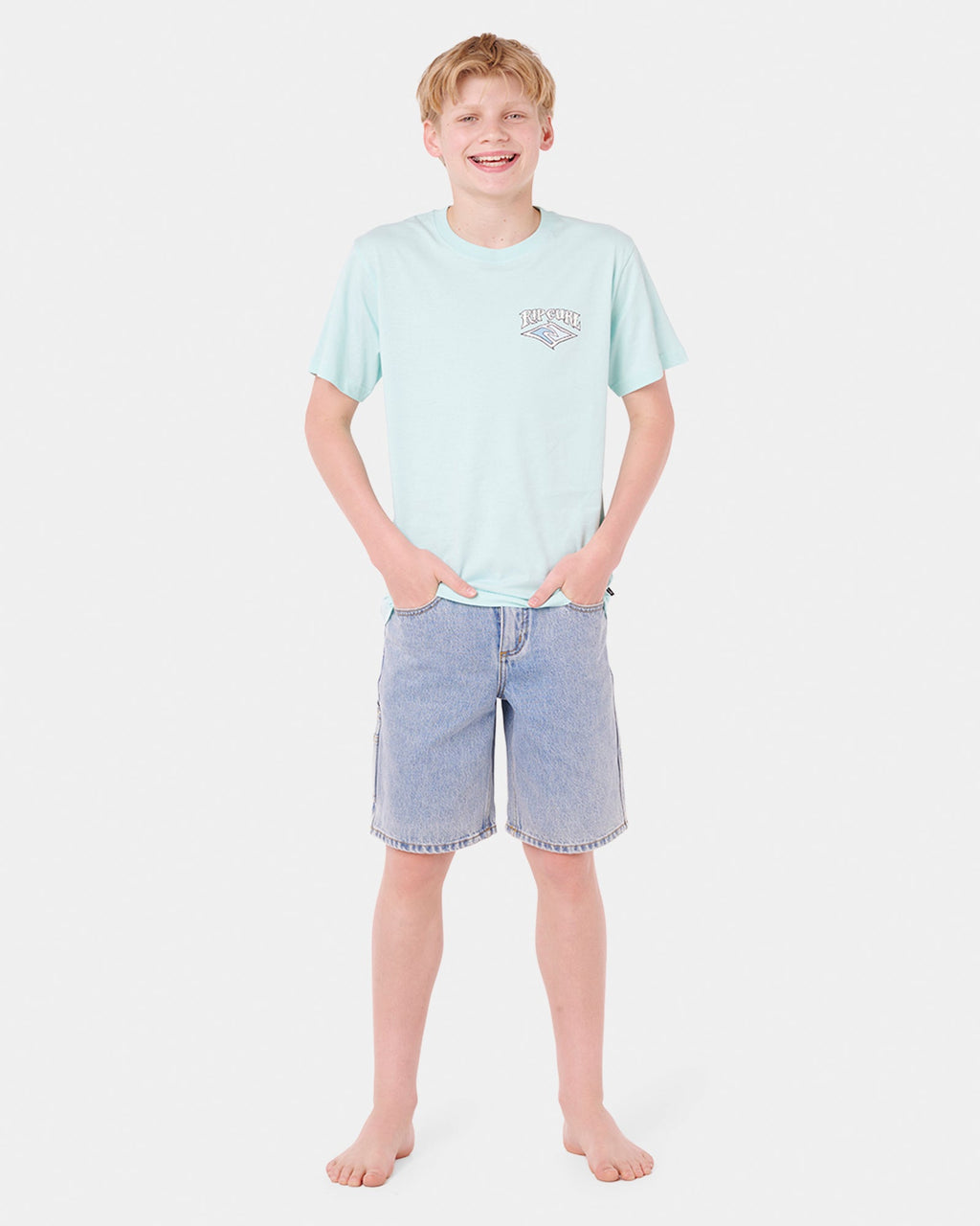 Boys 8-16 Dazed And Tubed T-Shirt
