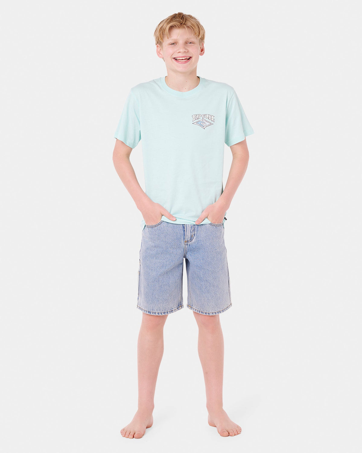 Boys 8-16 Dazed And Tubed T-Shirt