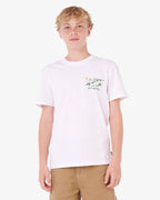 Boys 8-16 AOTS Ty Williams Dudes T-Shirt