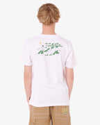 Boys 8-16 AOTS Ty Williams Dudes T-Shirt