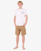 Boys 8-16 AOTS Ty Williams Dudes T-Shirt
