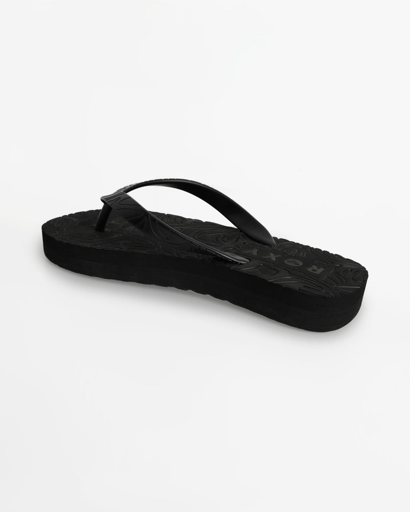 Womens Beach Up Thongs