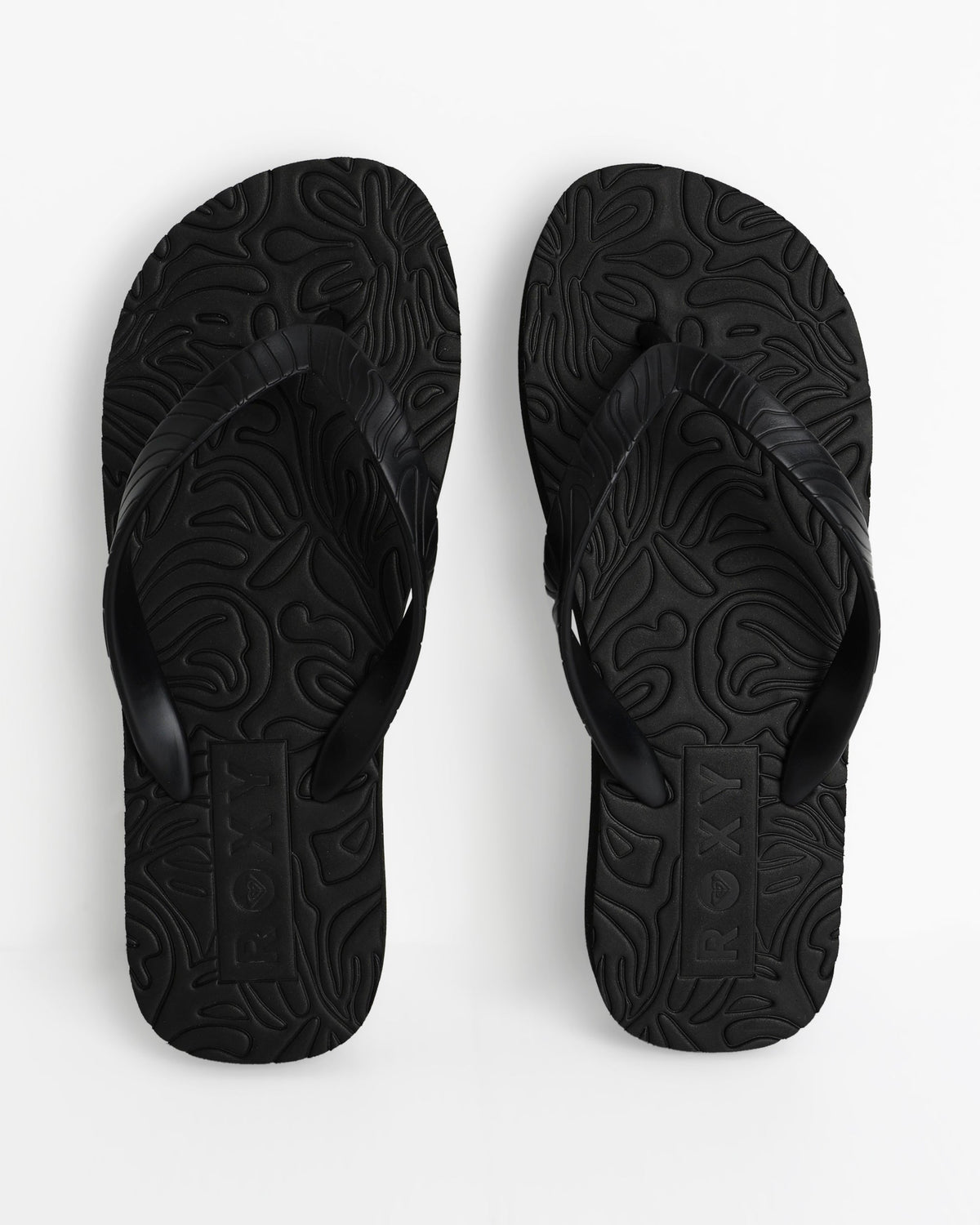 Womens Beach Up Thongs