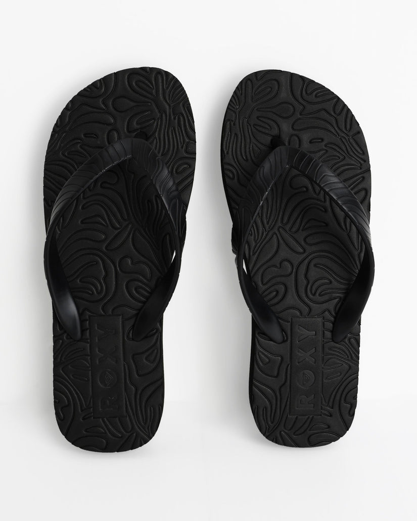 Womens Beach Up Thongs