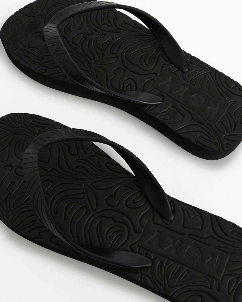 Womens Beach Up Thongs