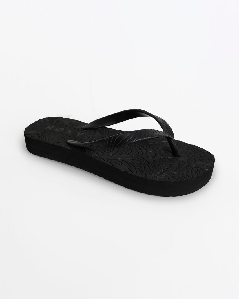 Womens Beach Up Thongs