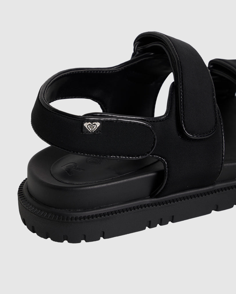 Womens Conrad Sandals