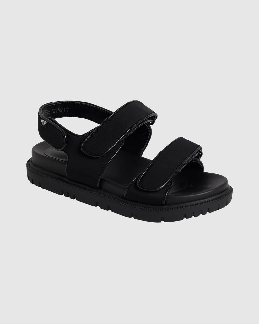 Womens Conrad Sandals
