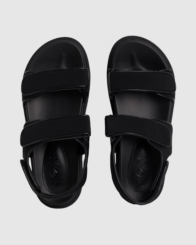 Womens Conrad Sandals