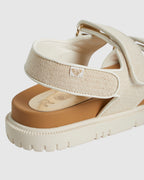 Womens Conrad Sandals