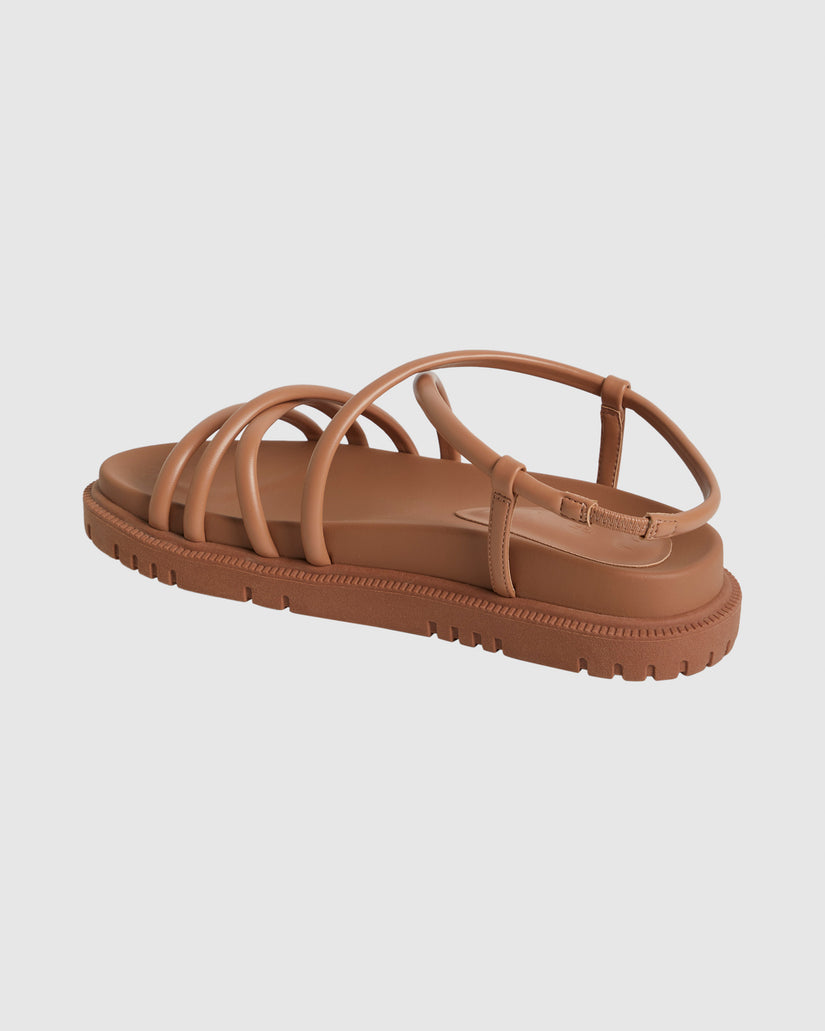 Womens Brooke Sandals
