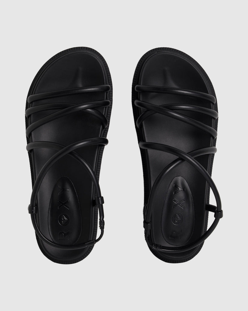 Womens Brooke Sandals