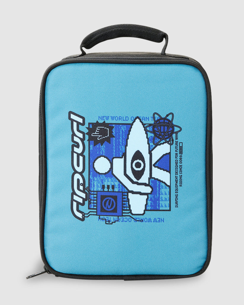 Combo Lunch Box