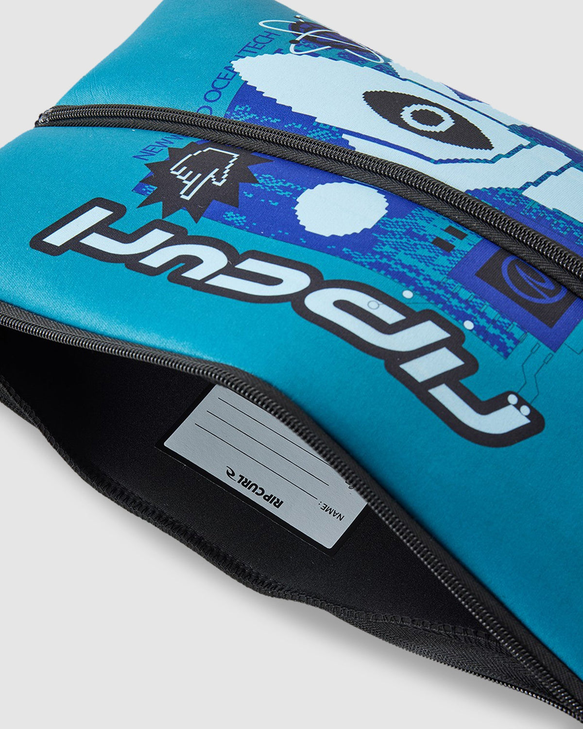 X-Large Pencil Case
