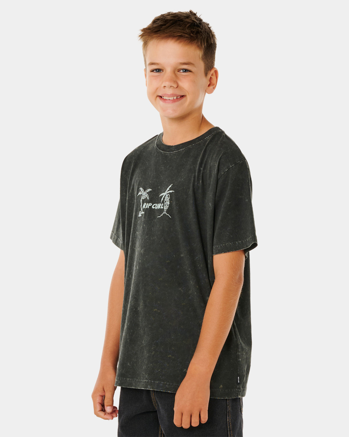 Boys 8-14 Eternal Shred T-Shirt